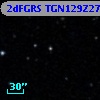 2dFGRS TGN129Z270