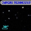 2dFGRS TGS002Z171