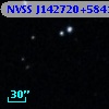 NVSS J142720+584134
