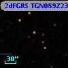 2dFGRS TGN089Z230