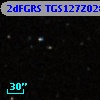2dFGRS TGS127Z028