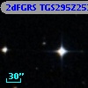2dFGRS TGS295Z252
