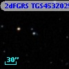 2dFGRS TGS453Z025