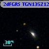 2dFGRS TGN135Z127