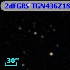 2dFGRS TGN436Z180