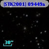 [STK2001] 09449a