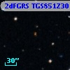2dFGRS TGS851Z301