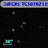 2dFGRS TGS070Z115