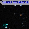 2dFGRS TGS900Z369