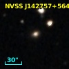 NVSS J142757+564406