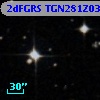 2dFGRS TGN281Z031