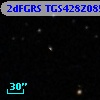 2dFGRS TGS428Z085