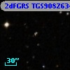 2dFGRS TGS908Z634