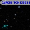 2dFGRS TGN133Z113