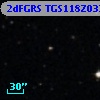 2dFGRS TGS118Z032