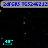 2dFGRS TGS246Z125