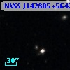 NVSS J142805+564259