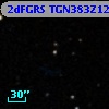 2dFGRS TGN383Z125