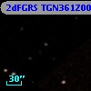 2dFGRS TGN361Z001