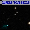 2dFGRS TGS118Z253