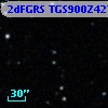2dFGRS TGS900Z427
