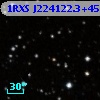 1RXS J224122.3+454800