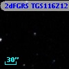 2dFGRS TGS116Z121