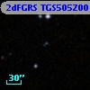 2dFGRS TGS505Z001