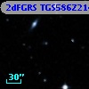 2dFGRS TGS586Z214