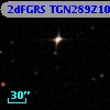 2dFGRS TGN289Z102