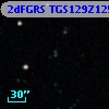 2dFGRS TGS129Z125