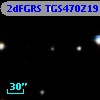 2dFGRS TGS470Z191