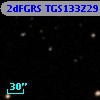 2dFGRS TGS133Z291