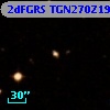 2dFGRS TGN270Z191