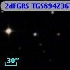 2dFGRS TGS894Z367