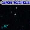 2dFGRS TGS248Z116