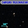 2dFGRS TGS268Z107
