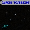 2dFGRS TGS869Z059