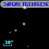 2dFGRS TGS185Z262