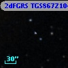 2dFGRS TGS867Z104