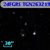 2dFGRS TGN263Z192