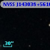 NVSS J143038+561623