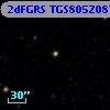 2dFGRS TGS805Z087