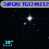 2dFGRS TGS248Z125