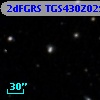 2dFGRS TGS430Z029