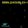 NVSS J143109+572727