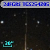 2dFGRS TGS254Z051