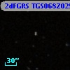 2dFGRS TGS068Z025