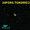2dFGRS TGN289Z249