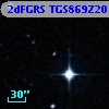 2dFGRS TGS869Z201
